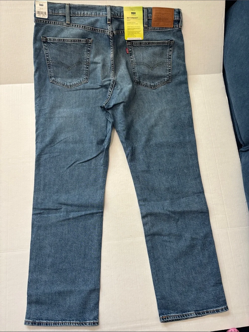 Levis levi 514